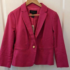 Ann Taylor blazer jacket